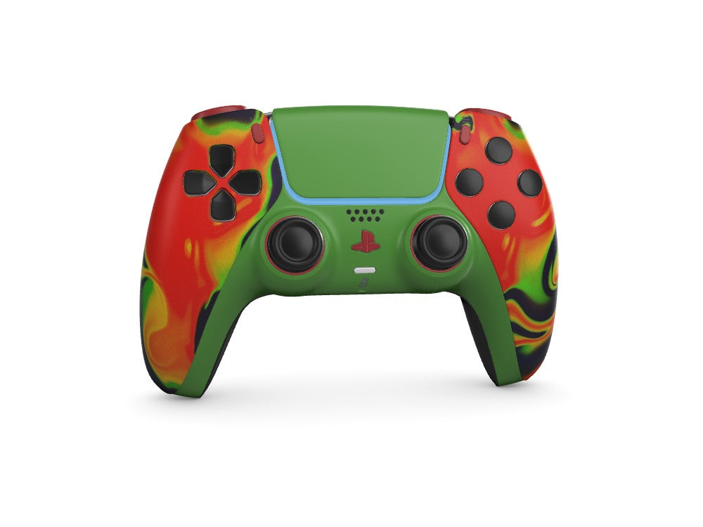 Custom Cinch PS5 Pro + Upload Your Own Image - Custom Design Ref: FSP2LB