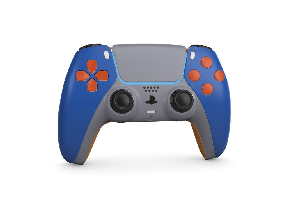 Custom Cinch PS5 Pro + Upload Your Own Image - Custom Design Ref: FT1QLN