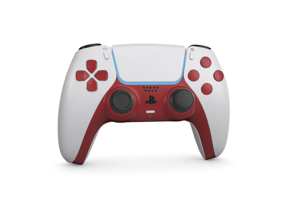 Custom Cinch PS5 Pro + Upload Your Own Image - Custom Design Ref: FU3QKZ