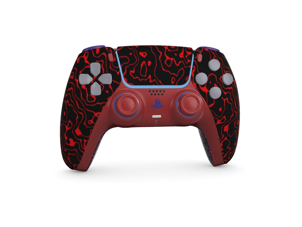 Custom Cinch PS5 Pro + Upload Your Own Image - Custom Design Ref: FUPIFD
