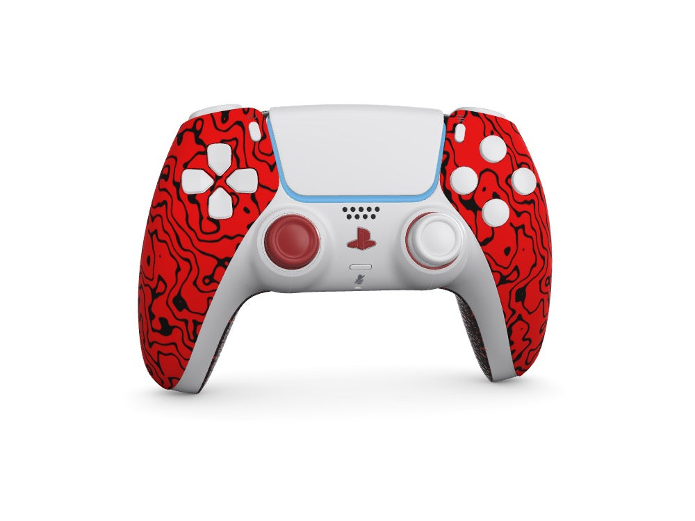Custom Cinch PS5 Pro + Upload Your Own Image - Custom Design Ref: FVFQTK
