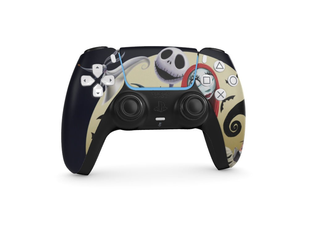 Custom Cinch PS5 Pro + Upload Your Own Image - Custom Design Ref: FVSHV1