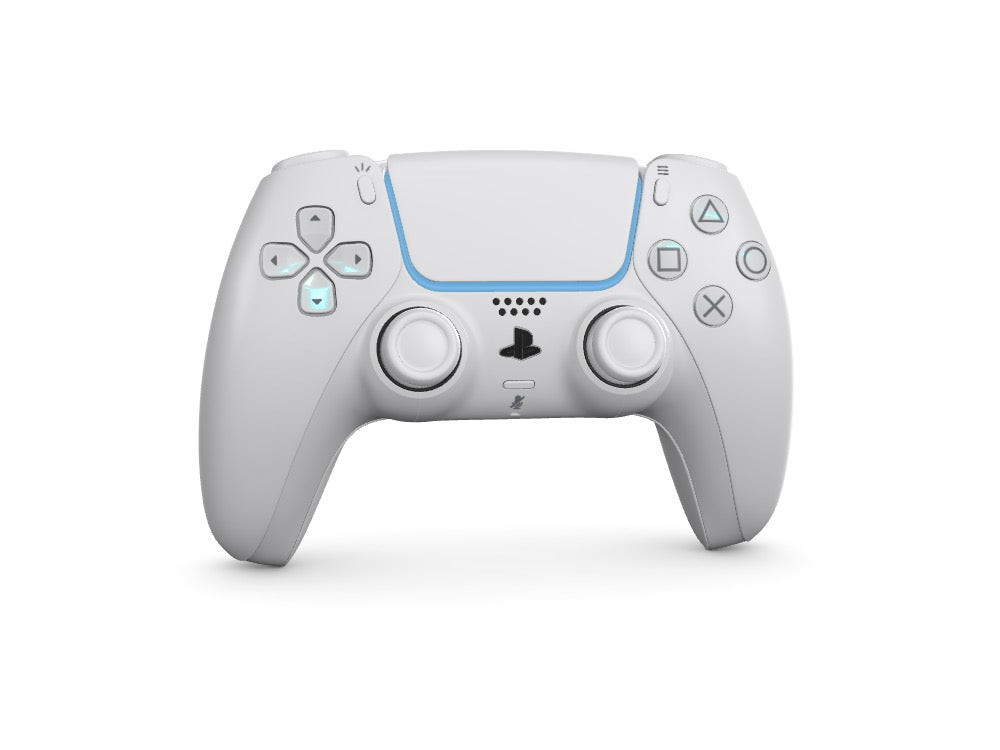 Custom Cinch PS5 Pro + Upload Your Own Image - Custom Design Ref: FWFTYC
