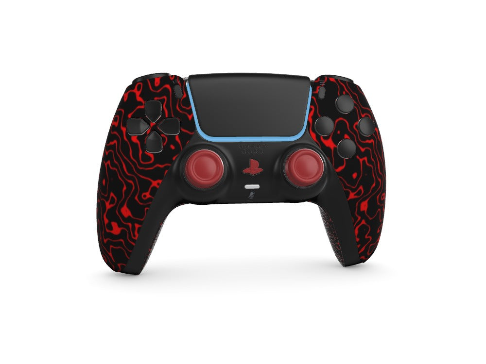 Custom Cinch PS5 Pro + Upload Your Own Image - Custom Design Ref: FX3RTB