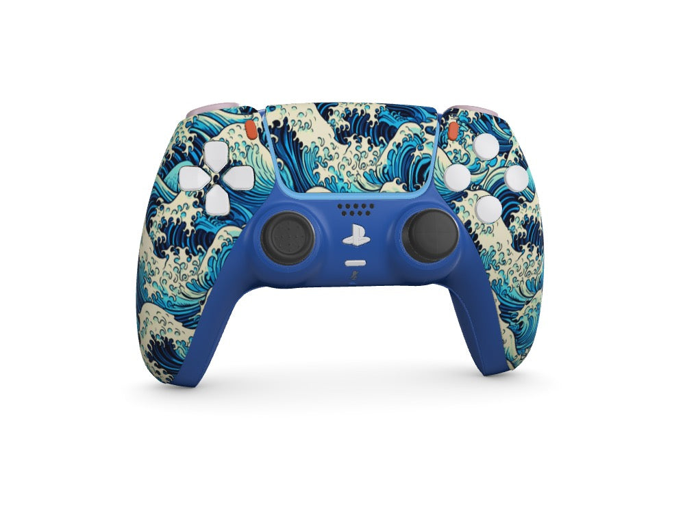 Custom Cinch PS5 Pro + Upload Your Own Image - Custom Design Ref: FXJCPW