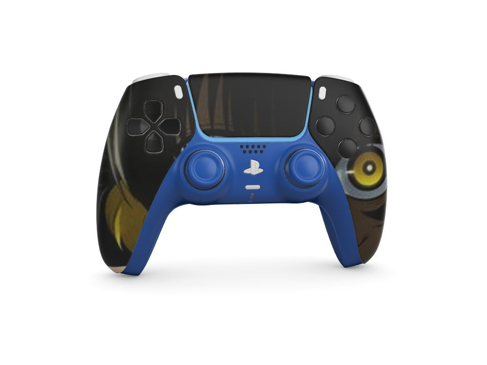 Custom Cinch PS5 Pro + Upload Your Own Image + New Designs - Custom Design Ref: 30KXDZ