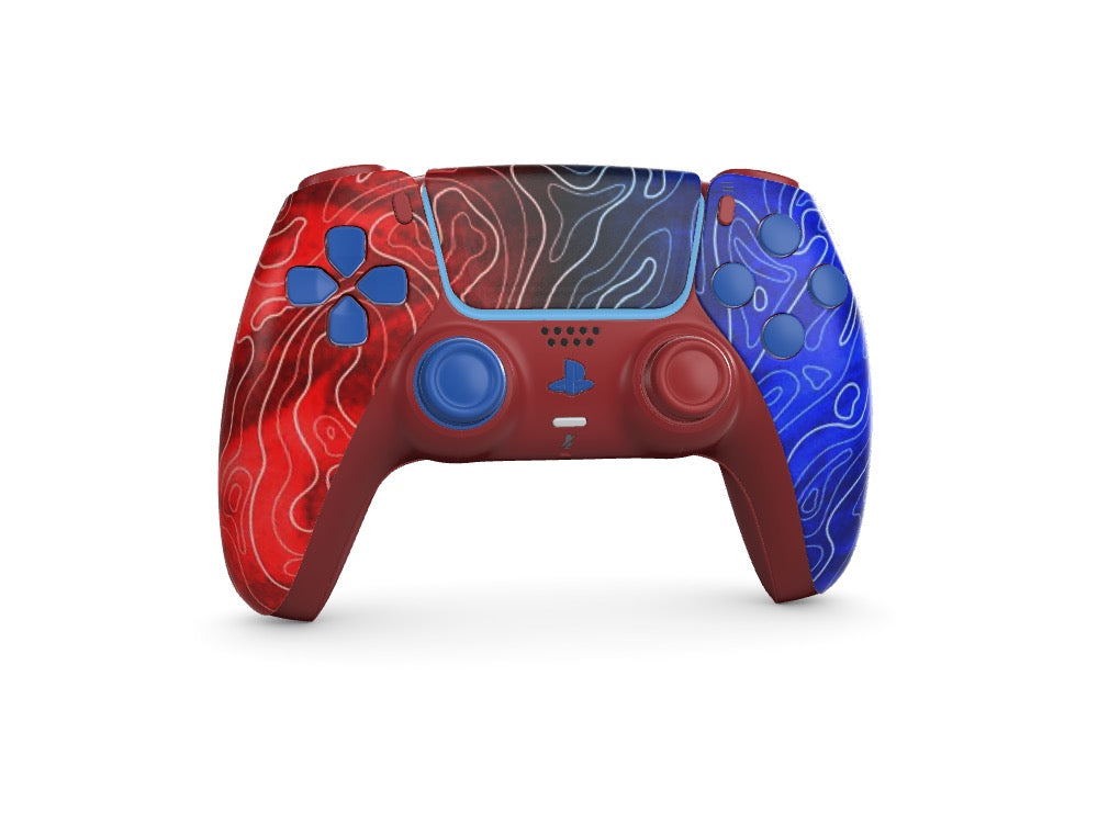Custom Cinch PS5 Pro + Upload Your Own Image + New Designs - Custom Design Ref: 41ZGCK