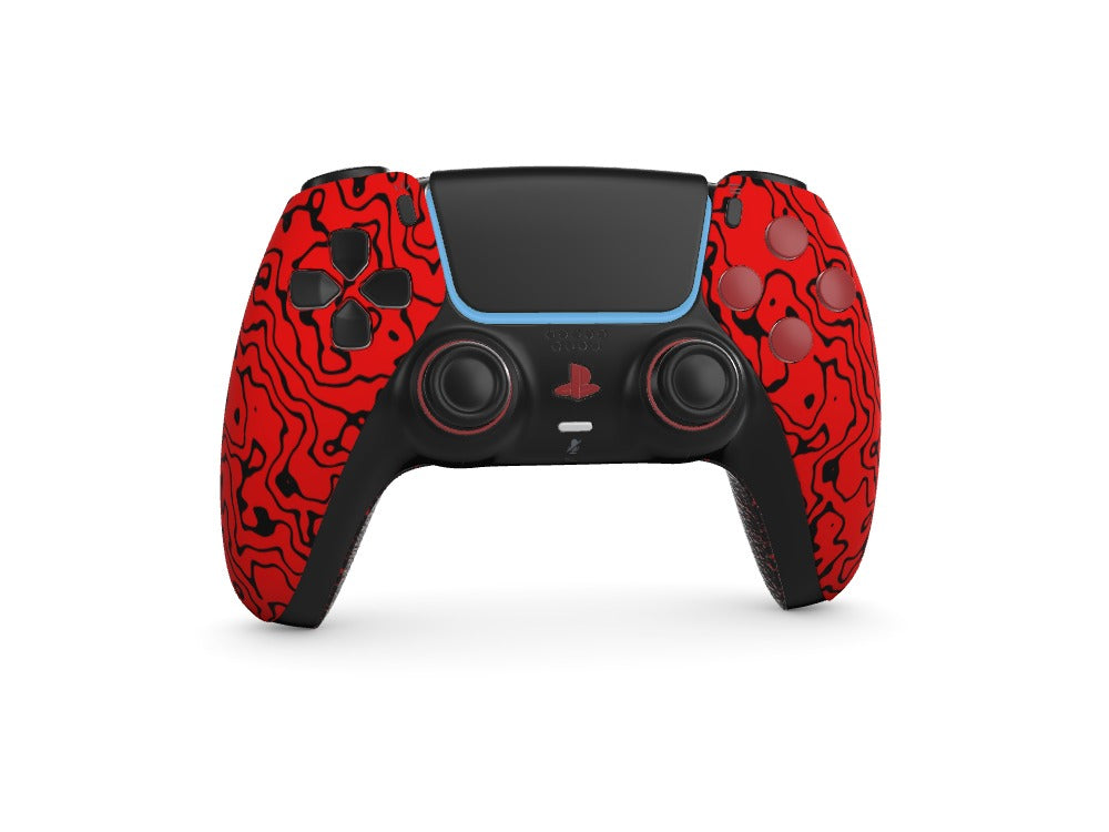 Custom Cinch PS5 Pro + Upload Your Own Image + New Designs - Custom Design Ref: 45PVKO