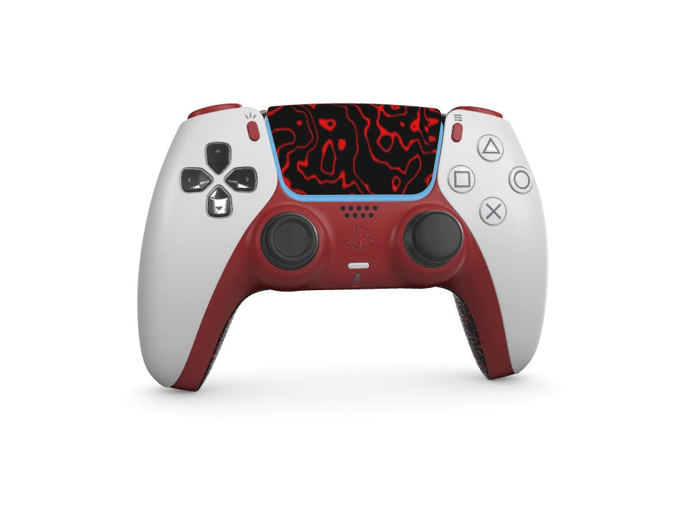 Custom Cinch PS5 Pro + Upload Your Own Image + New Designs - Custom Design Ref: 46BHO9