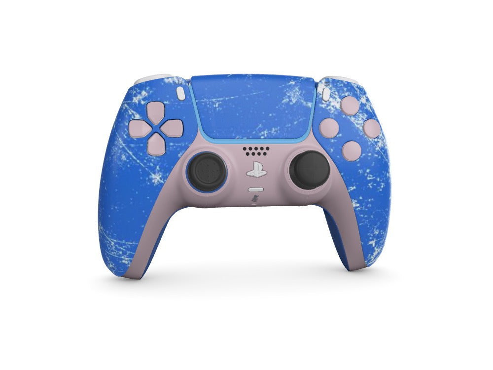 Custom Cinch PS5 Pro - Custom Design Ref: 4PVXVVQ