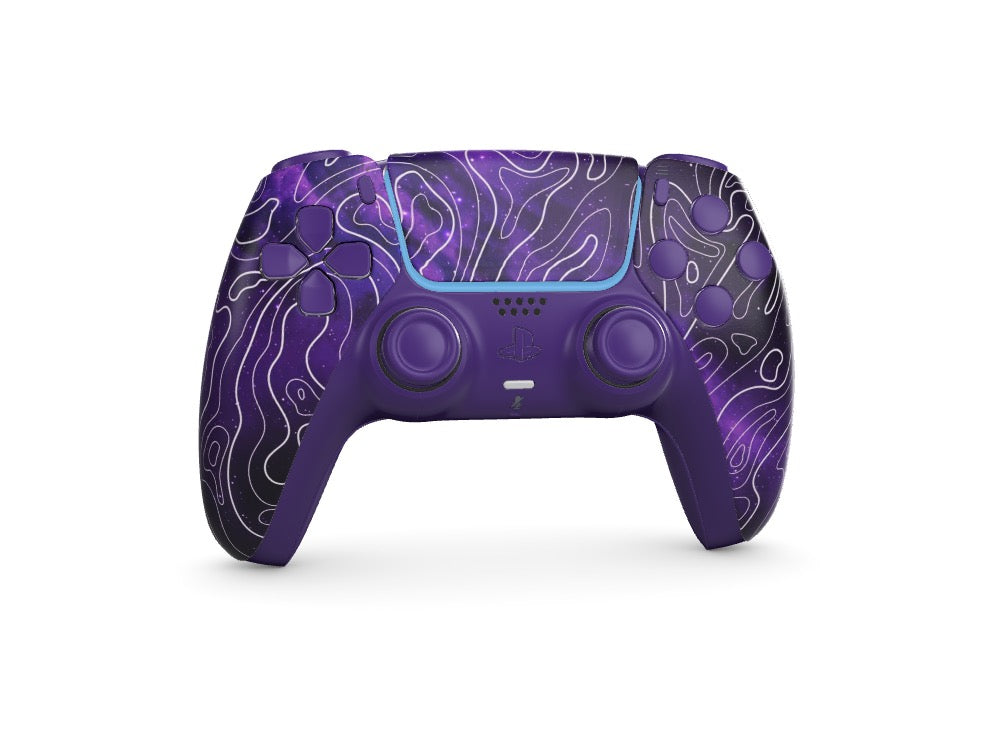 Custom Cinch PS5 Pro + Upload Your Own Image + New Designs - Custom Design Ref: 5PQRD8