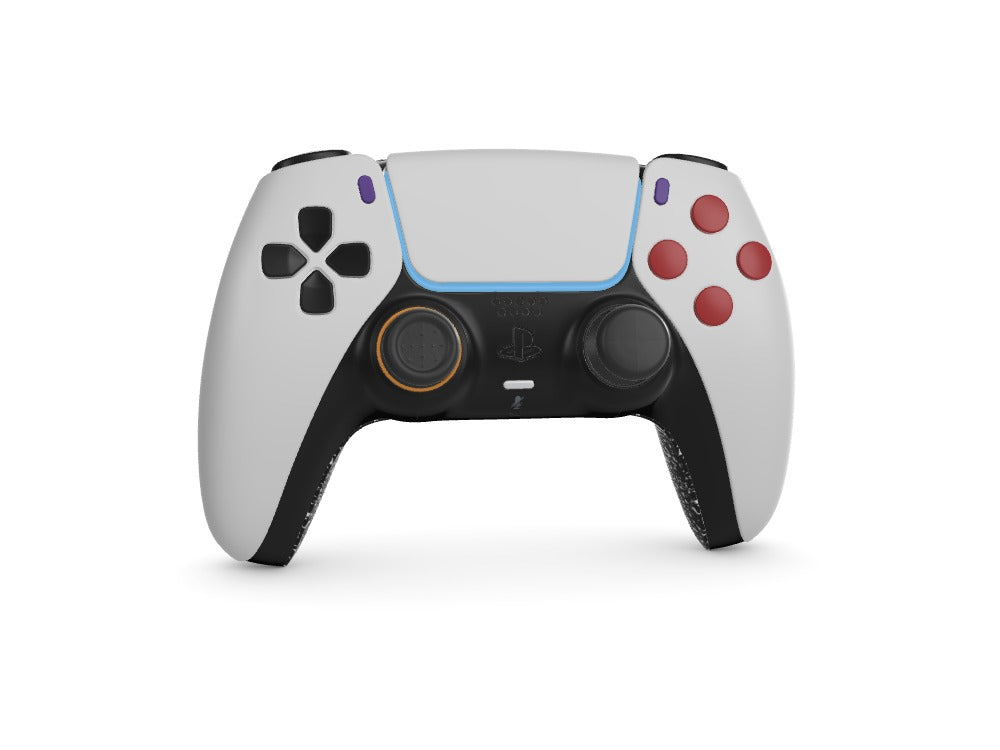 Custom Cinch PS5 Pro + Upload Your Own Image + New Designs - Custom Design Ref: 64GKCO