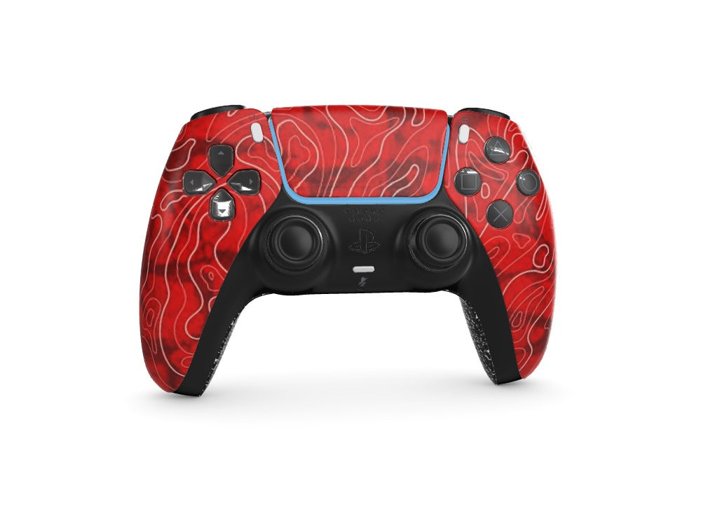 Custom Cinch PS5 Pro + Upload Your Own Image + New Designs - Custom Design Ref: 6EWKTM