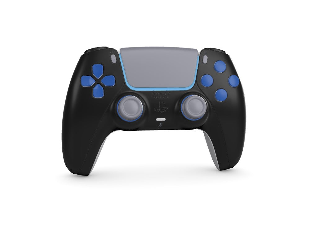 Custom Cinch PS5 Pro + Upload Your Own Image + New Designs - Custom Design Ref: A6AMKW