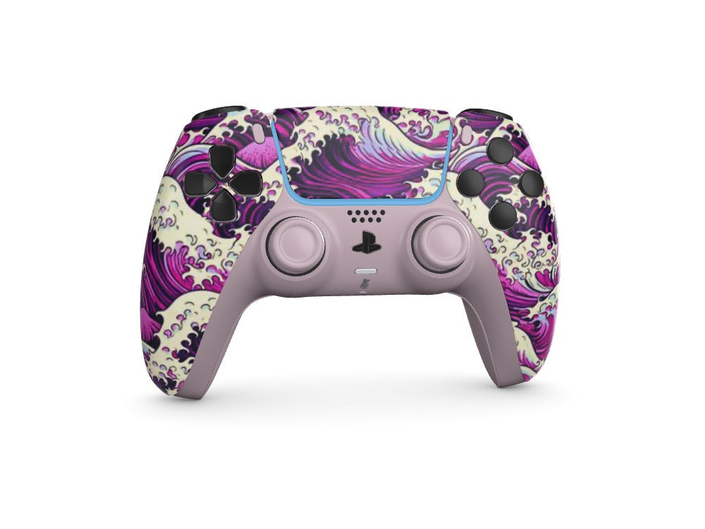 Custom Cinch PS5 Pro + Upload Your Own Image + New Designs - Custom Design Ref: B8HBTY
