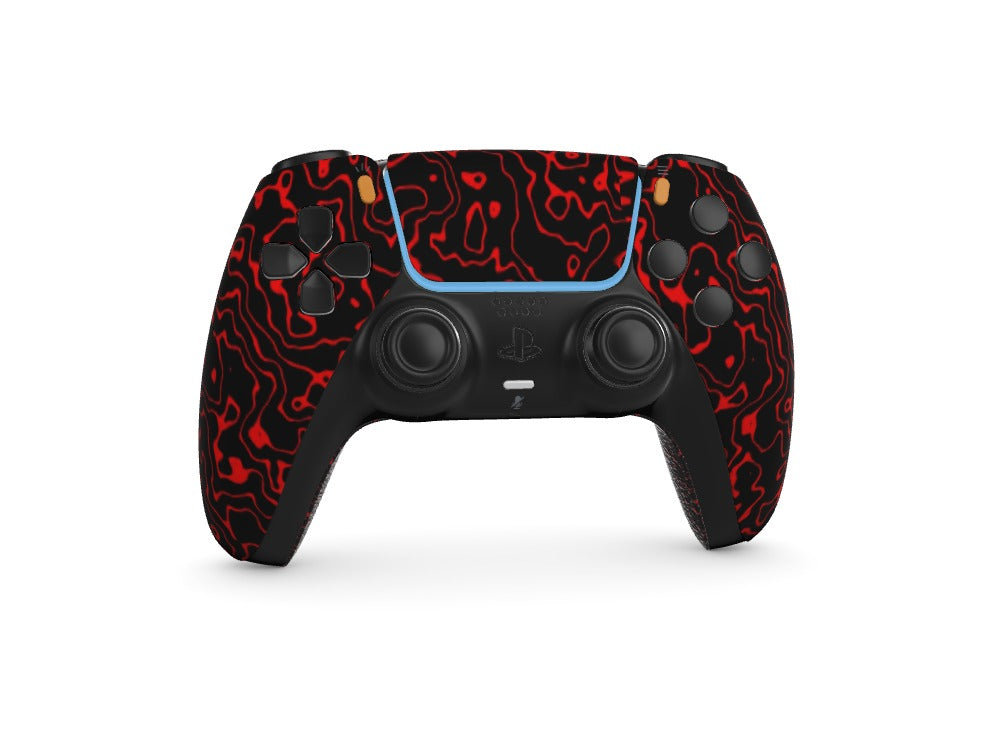 Custom Cinch PS5 Pro + Upload Your Own Image + New Designs - Custom Design Ref: C70MY4