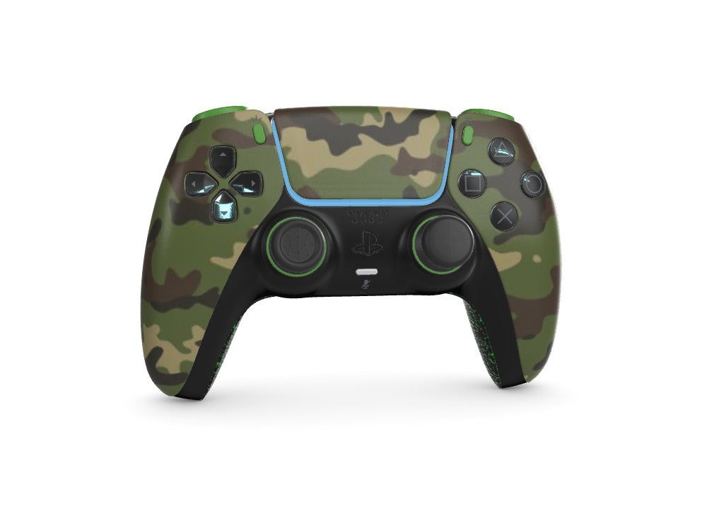 Custom Cinch PS5 Pro + Upload Your Own Image + New Designs - Custom Design Ref: CBFPCG