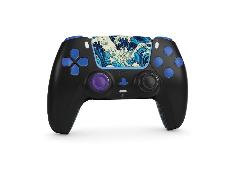 Custom Cinch PS5 Pro + Upload Your Own Image + New Designs - Custom Design Ref: CMP7HQ