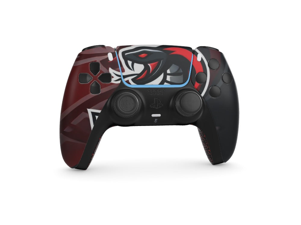 Custom Cinch PS5 Pro + Upload Your Own Image + New Designs - Custom Design Ref: CV2HVD