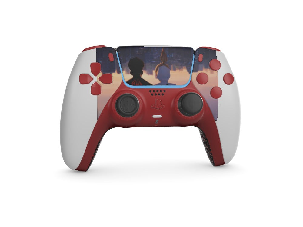Custom Cinch PS5 Pro + Upload Your Own Image + New Designs - Custom Design Ref: DD17HG