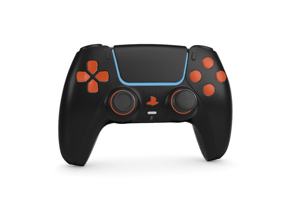 Custom Cinch PS5 Pro + Upload Your Own Image + New Designs - Custom Design Ref: E5ANGF