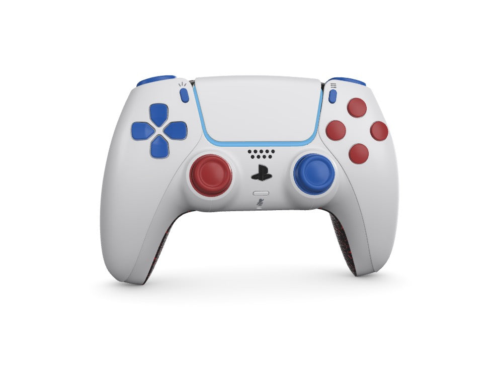 Custom Cinch PS5 Pro - Custom Design Ref: EBNUFMD