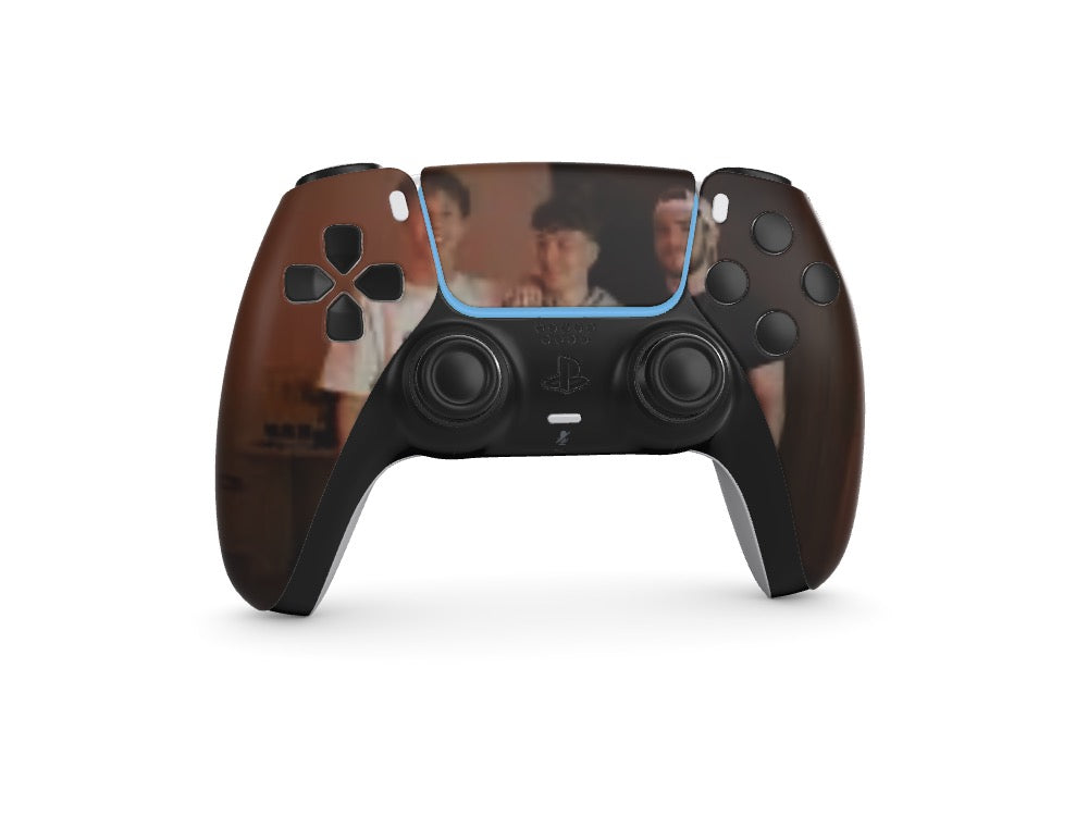 Custom Cinch PS5 Pro + Upload Your Own Image + New Designs - Custom Design Ref: EJYVWH
