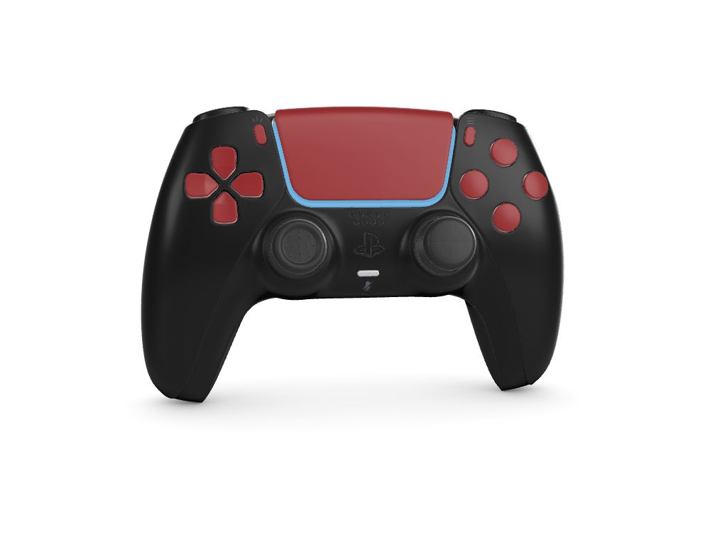 Custom Cinch PS5 Pro + Upload Your Own Image + New Designs - Custom Design Ref: EYN6NB
