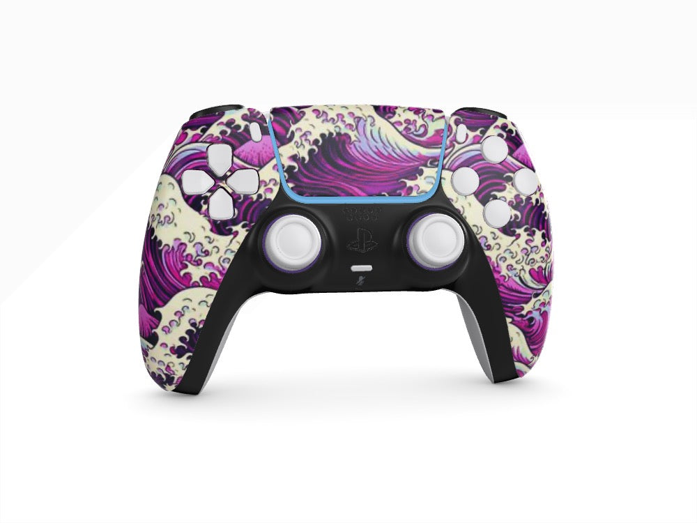 Custom Cinch PS5 Pro - Custom Design Ref: F7SXVQT