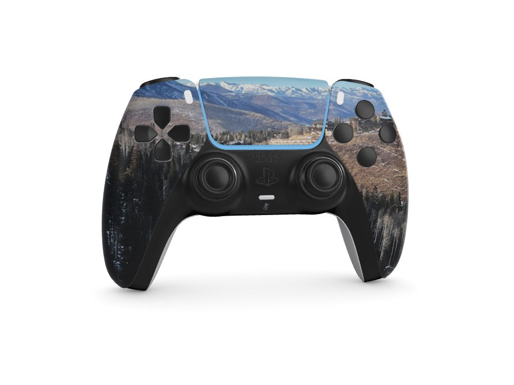 Custom Cinch PS5 Pro + Upload Your Own Image + New Designs - Custom Design Ref: FK3MGY