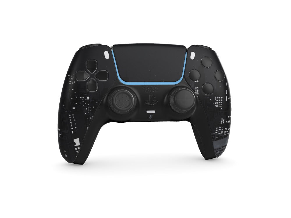 Custom Cinch PS5 Pro + Upload Your Own Image + New Designs - Custom Design Ref: FPRFBS