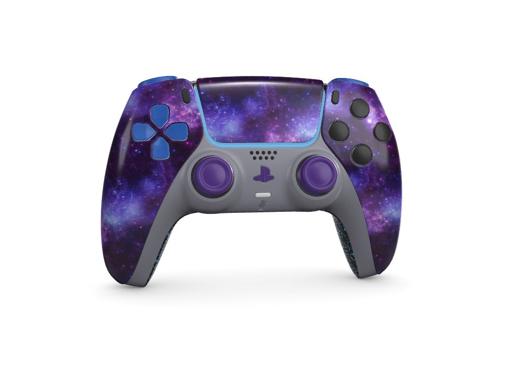 Custom Cinch PS5 Pro + Upload Your Own Image + New Designs - Custom Design Ref: G7VBNU