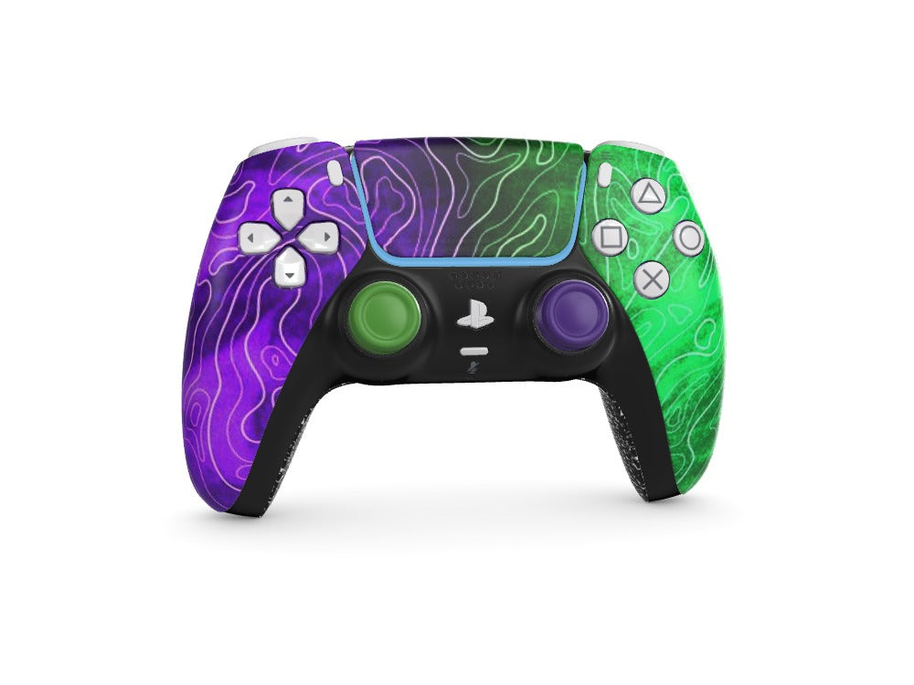 Custom Cinch PS5 Pro + Upload Your Own Image + New Designs - Custom Design Ref: GCRY0M