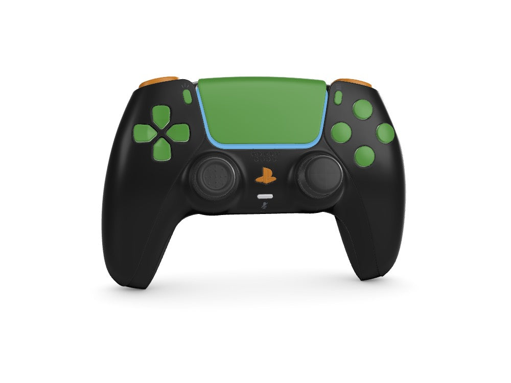 Custom Cinch PS5 Pro + Upload Your Own Image + New Designs - Custom Design Ref: GJBIBD