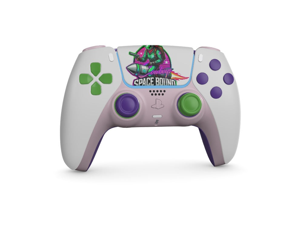 Custom Cinch PS5 Pro + Upload Your Own Image + New Designs - Custom Design Ref: GYIKZZ