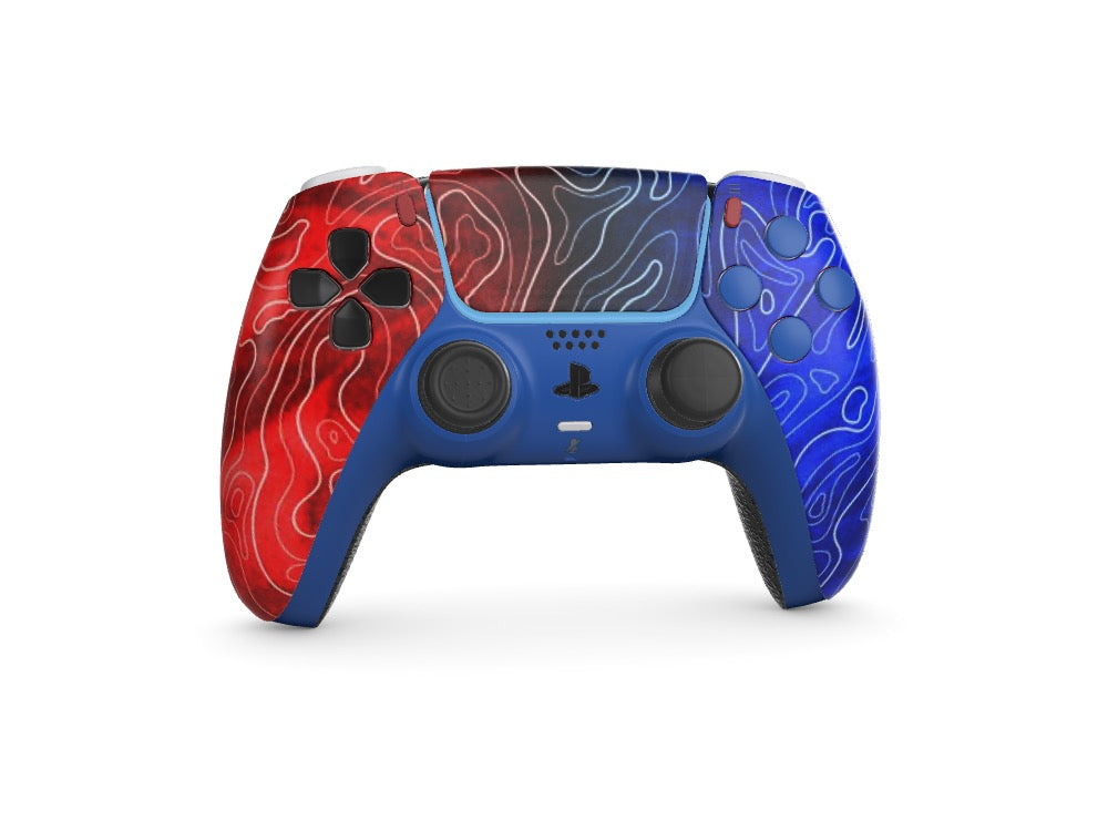 Custom Cinch PS5 Pro + Upload Your Own Image + New Designs - Custom Design Ref: GYUFK7