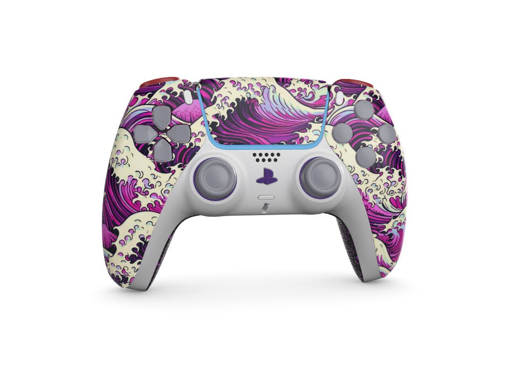 Custom Cinch PS5 Pro + Upload Your Own Image + New Designs - Custom Design Ref: HCVHQI