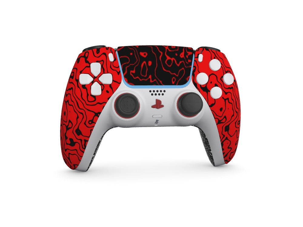 Custom Cinch PS5 Pro - Custom Design Ref: IJXRCKA