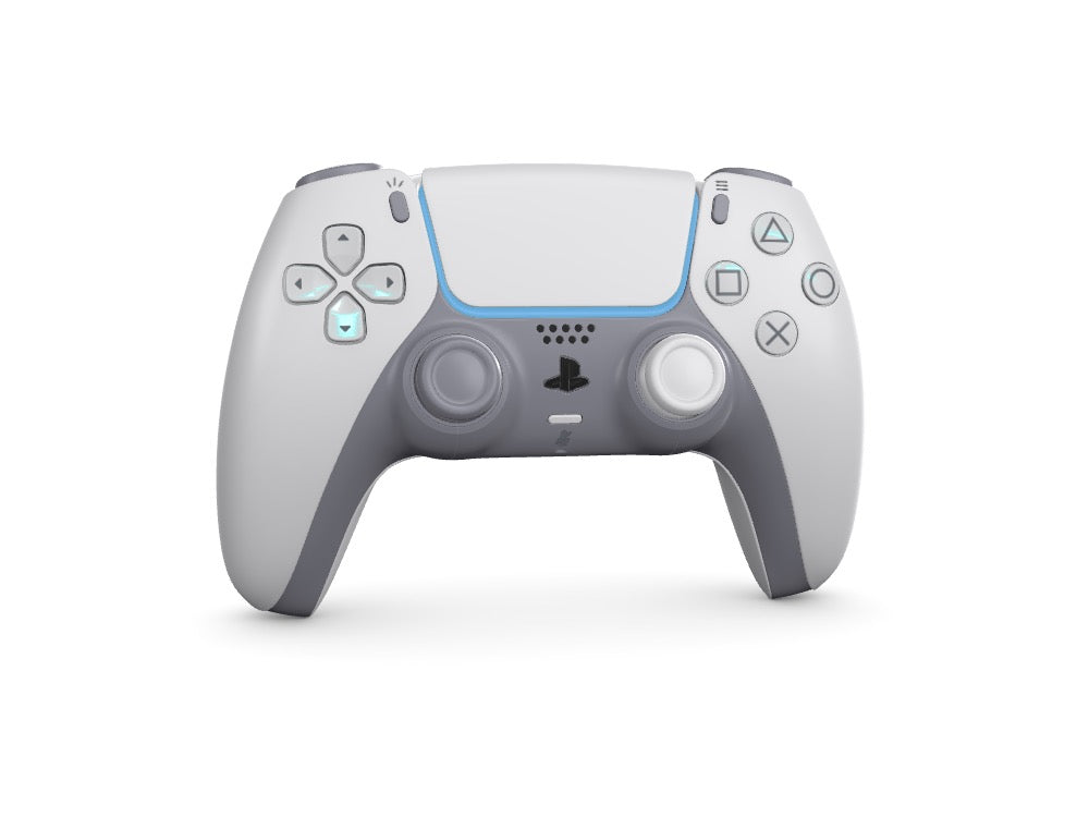 Custom Cinch PS5 Pro + Upload Your Own Image + New Designs - Custom Design Ref: ILIGR0