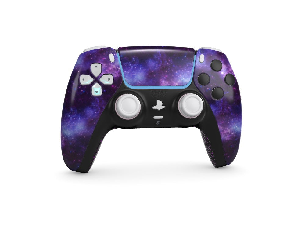 Custom Cinch PS5 Pro + Upload Your Own Image + New Designs - Custom Design Ref: IVM2IH