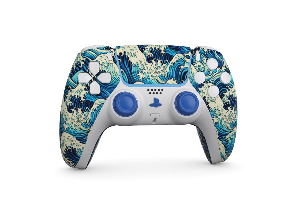 Custom Cinch PS5 Pro + Upload Your Own Image + New Designs - Custom Design Ref: JHWP8X