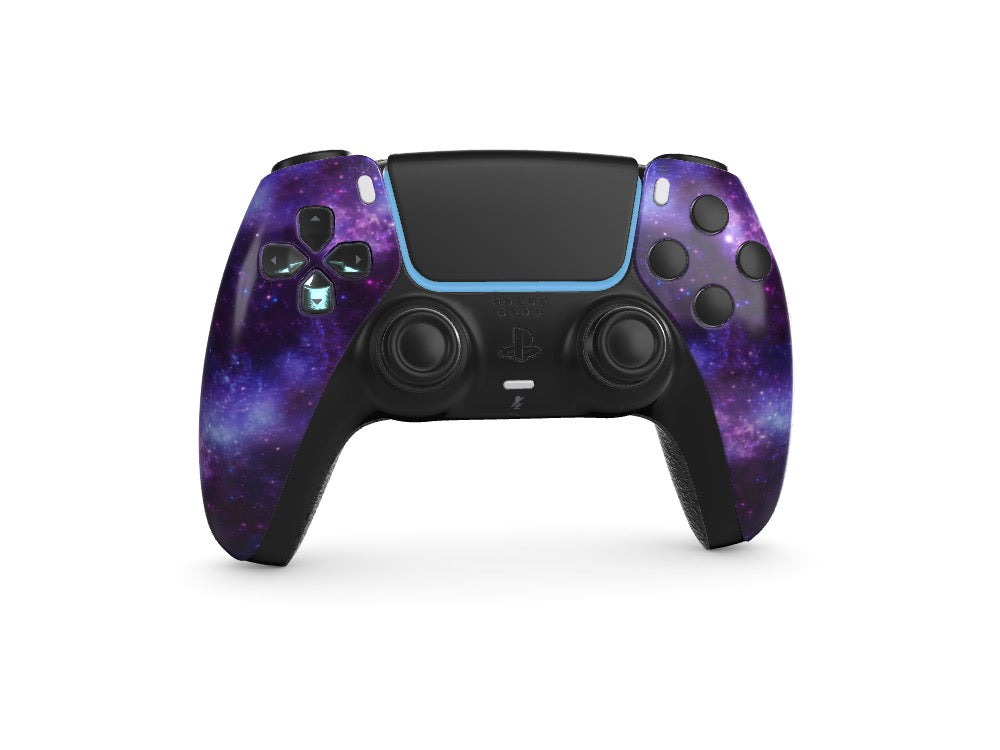 Custom Cinch PS5 Pro + Upload Your Own Image + New Designs - Custom Design Ref: K2O2OJ