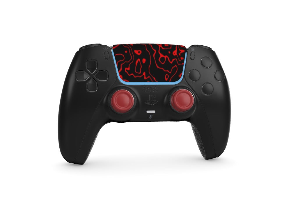 Custom Cinch PS5 Pro + Upload Your Own Image + New Designs - Custom Design Ref: K6OPP3