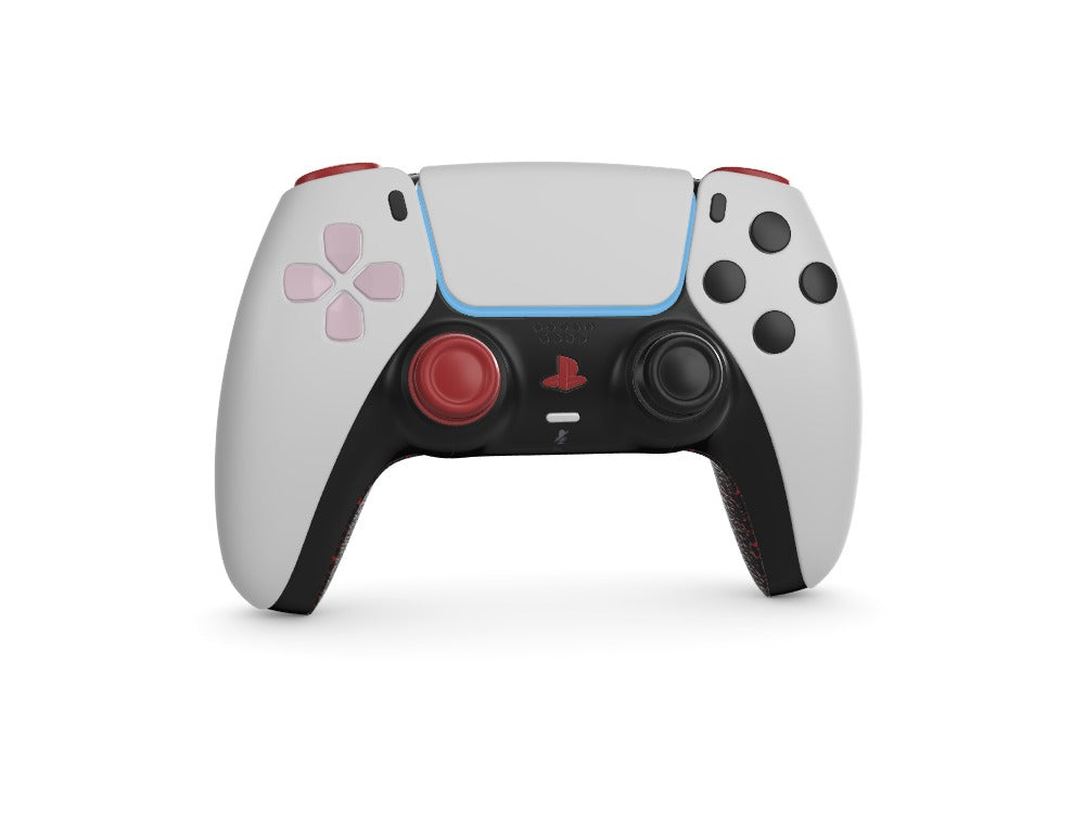 Custom Cinch PS5 Pro + Upload Your Own Image + New Designs - Custom Design Ref: M5BEJ1