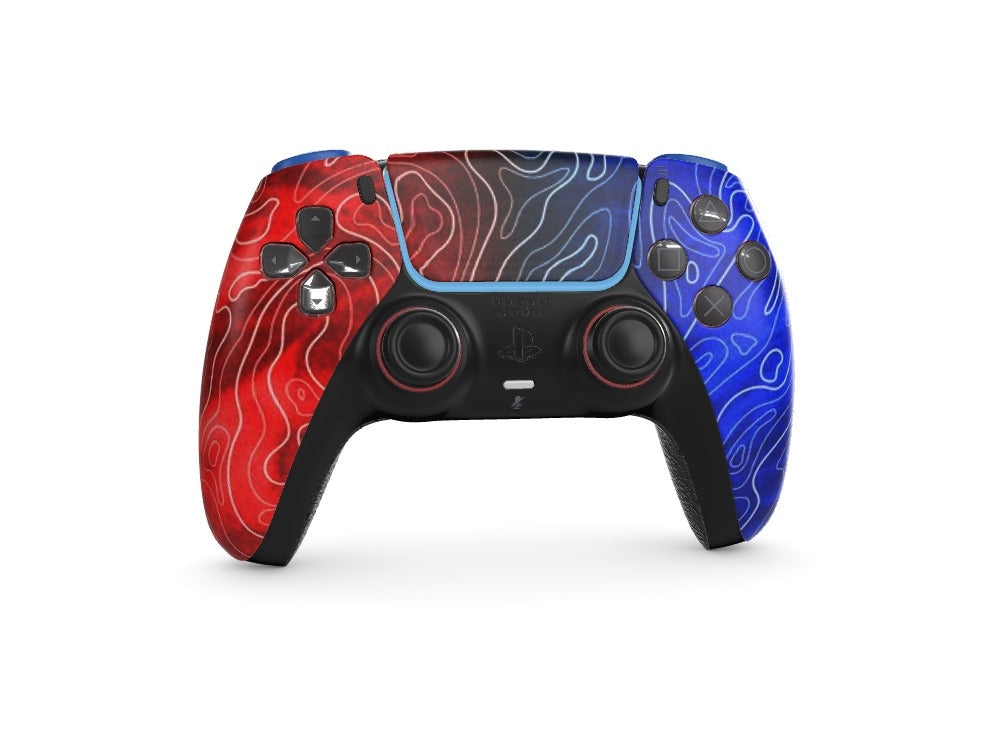Custom Cinch PS5 Pro + Upload Your Own Image + New Designs - Custom Design Ref: MAYIXH