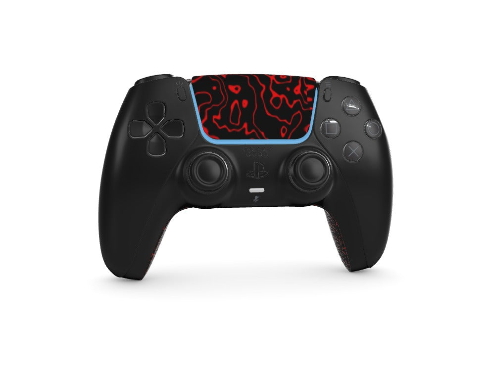 Custom Cinch PS5 Pro + Upload Your Own Image + New Designs - Custom Design Ref: MGEIWG