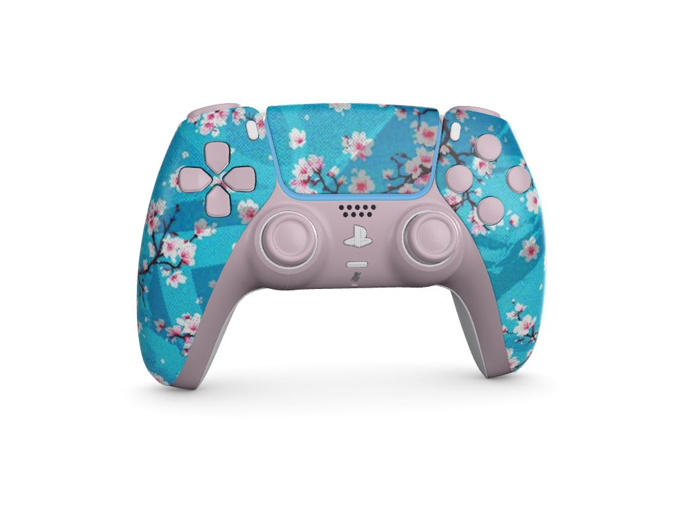 Custom Cinch PS5 Pro + Upload Your Own Image + New Designs - Custom Design Ref: MJOV77