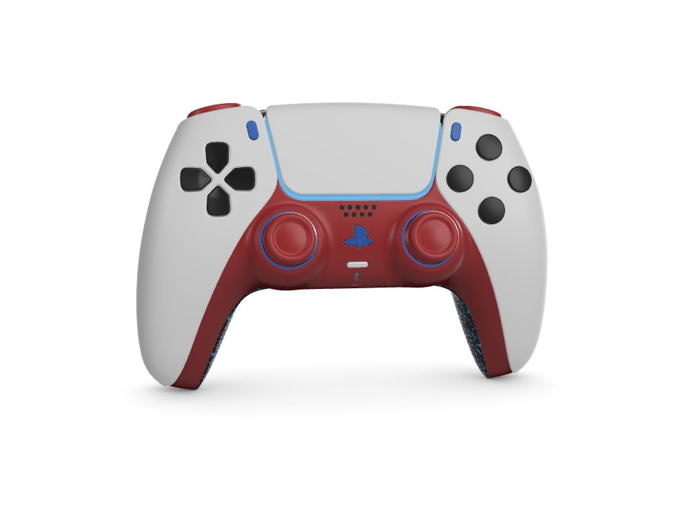 Custom Cinch PS5 Pro + Upload Your Own Image + New Designs - Custom Design Ref: NE7K2Q