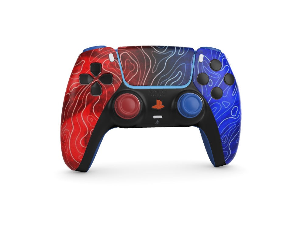Custom Cinch PS5 Pro + Upload Your Own Image + New Designs - Custom Design Ref: NTL2QY
