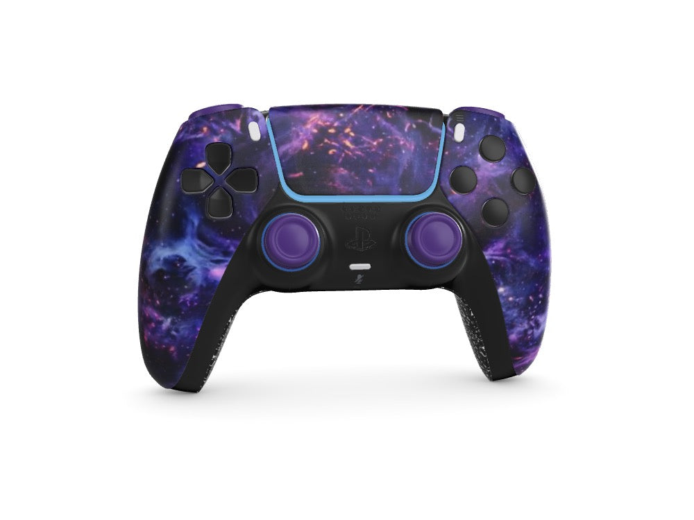Custom Cinch PS5 Pro - Custom Design Ref: OT0ZWT6